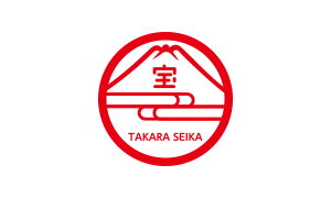 宝のふじパンのロゴ