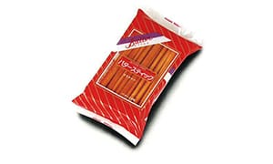 バタースティック（昭和57年発売）