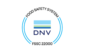 食品安全規格「FSSC 22000」