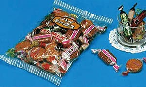 ハイミックス（昭和51年ごろ）