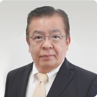 管理部 総務人事課 井上 清